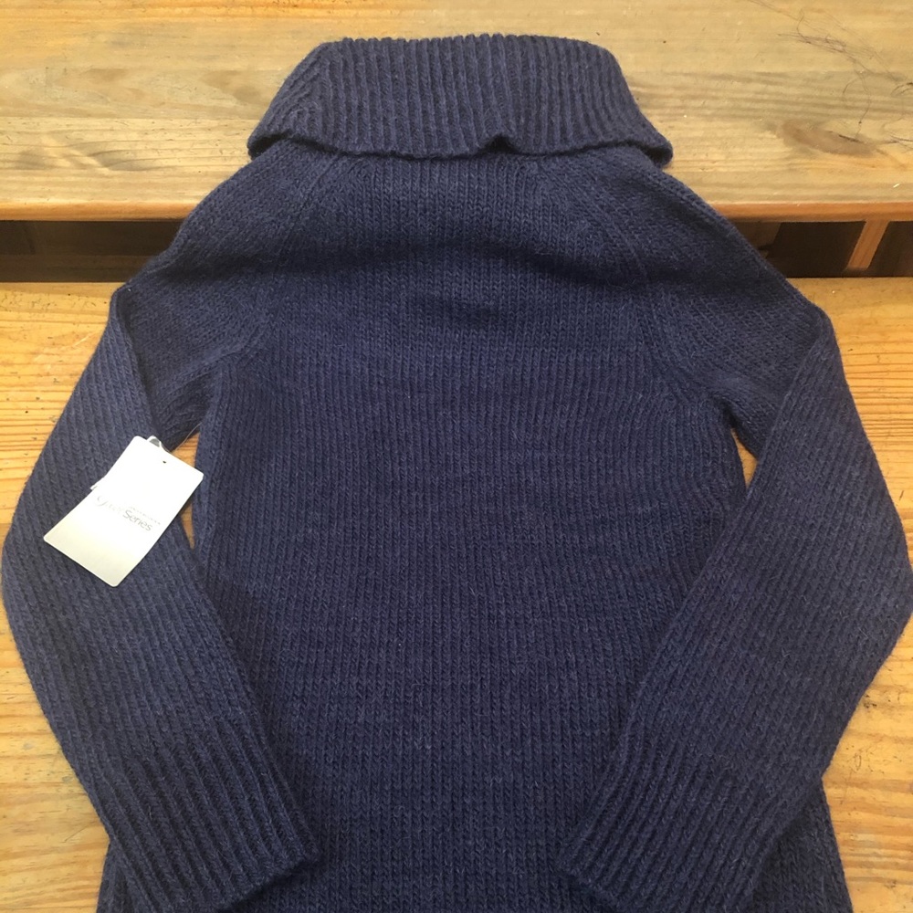 Women’s Gander mountain sweater